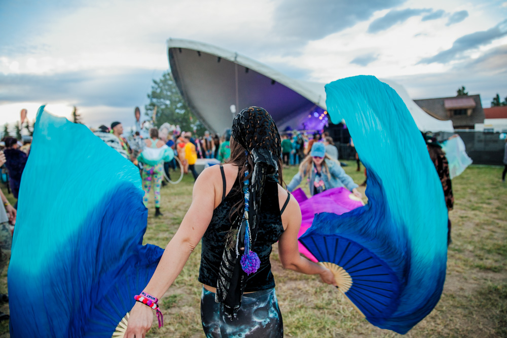 What The Festival, photo by Tojo Andrianarivo