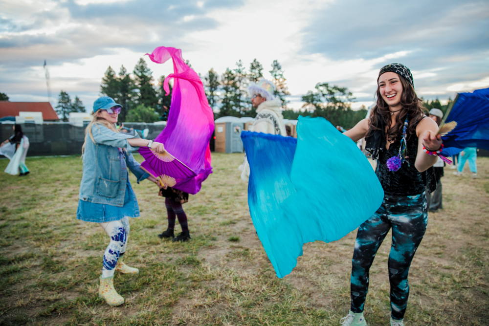 What The Festival, photo by Tojo Andrianarivo