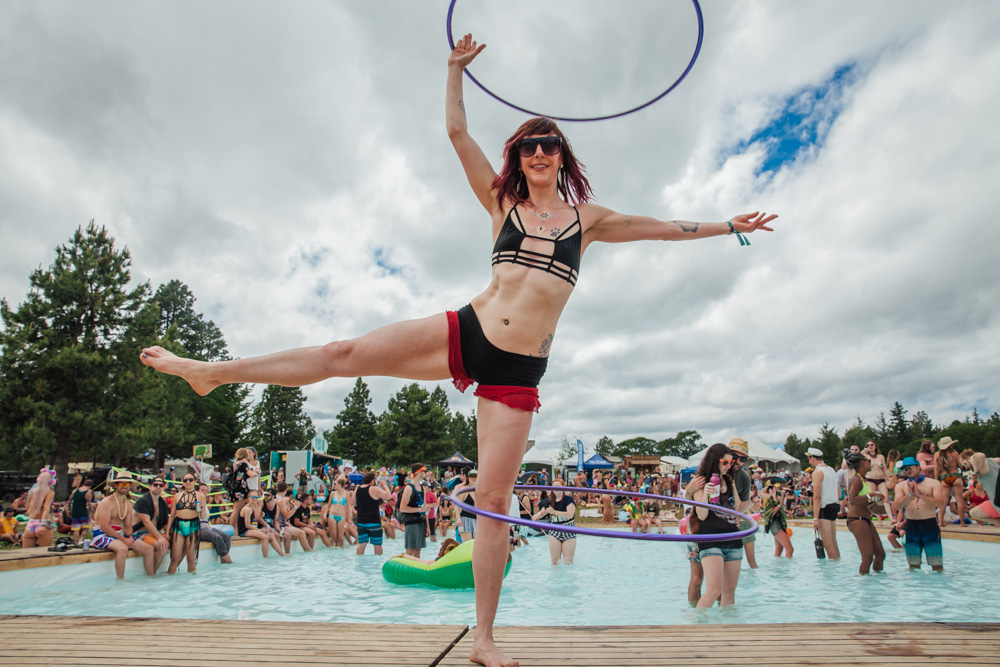 What The Festival, photo by Tojo Andrianarivo