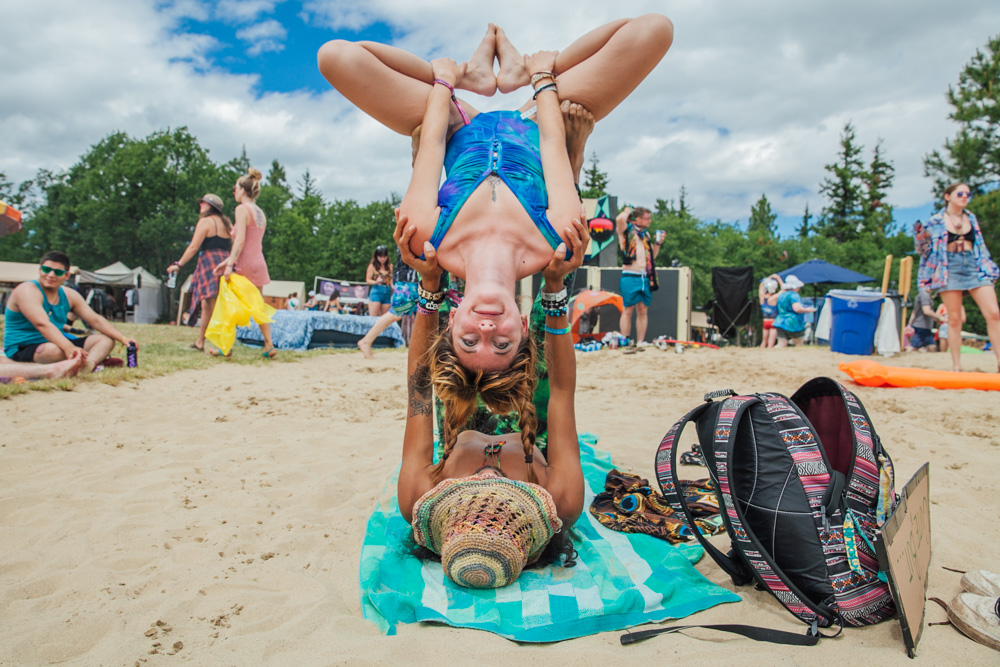 What The Festival, photo by Tojo Andrianarivo