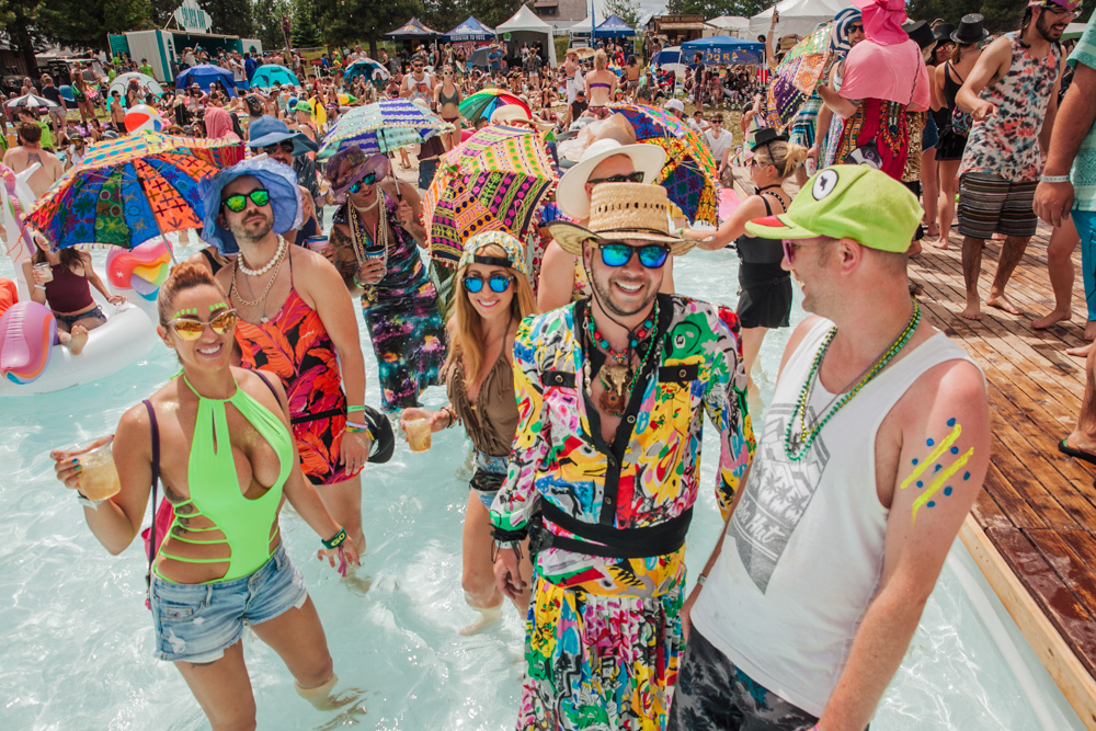 What The Festival, photo by Tojo Andrianarivo