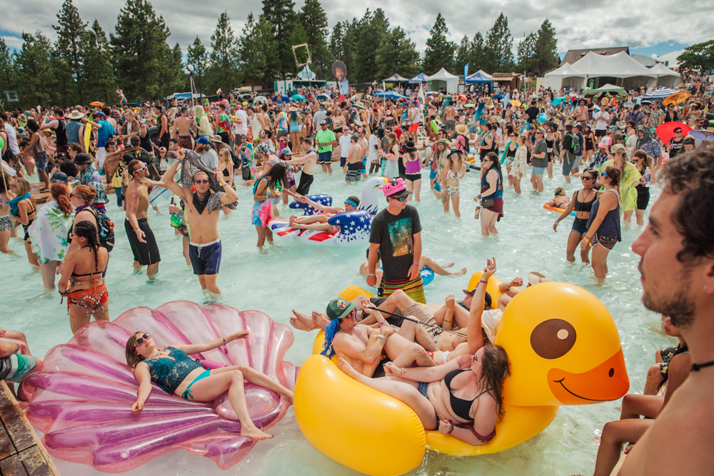 What The Festival, photo by Tojo Andrianarivo