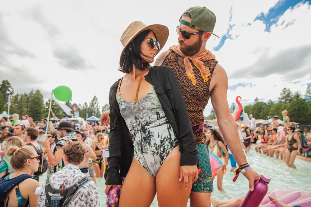 What The Festival, photo by Tojo Andrianarivo