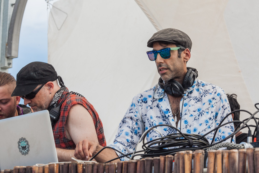 Takimba, What The Festival, photo by Tojo Andrianarivo