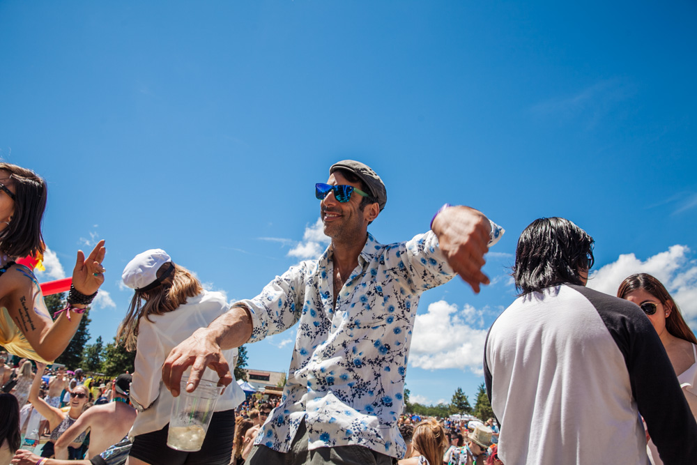Takimba, What The Festival, photo by Tojo Andrianarivo