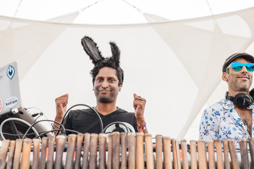 Takimba, What The Festival, photo by Tojo Andrianarivo