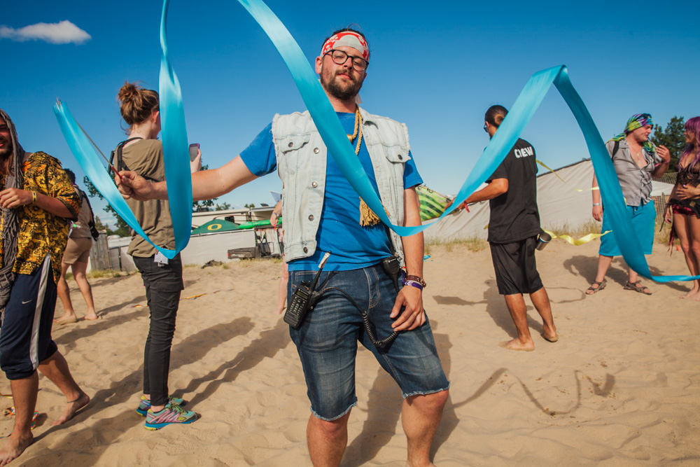 What The Festival, photo by Tojo Andrianarivo