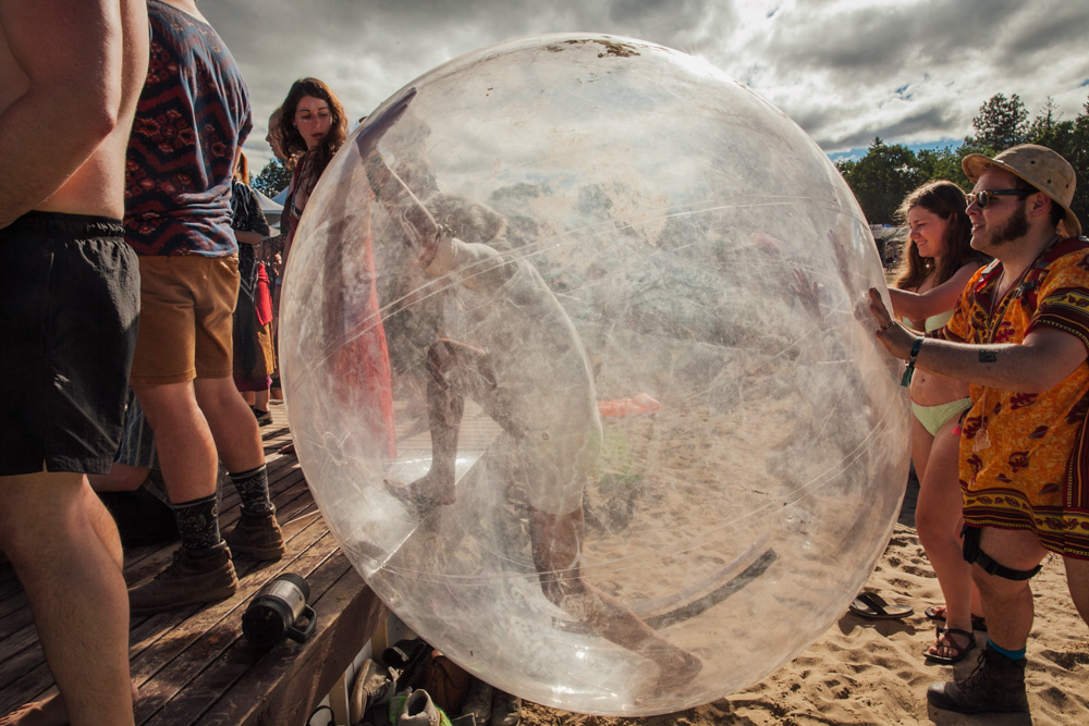 What The Festival, photo by Tojo Andrianarivo