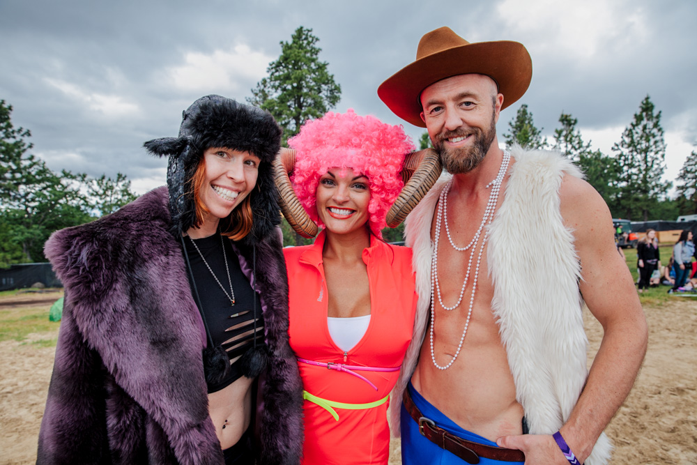 What The Festival, photo by Tojo Andrianarivo