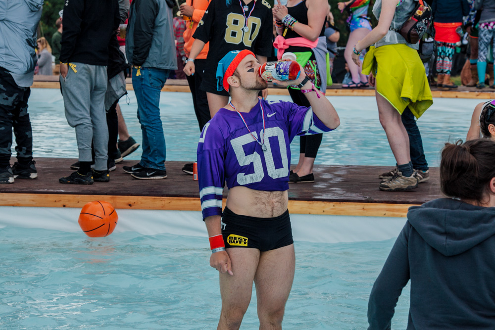 What The Festival, photo by Tojo Andrianarivo