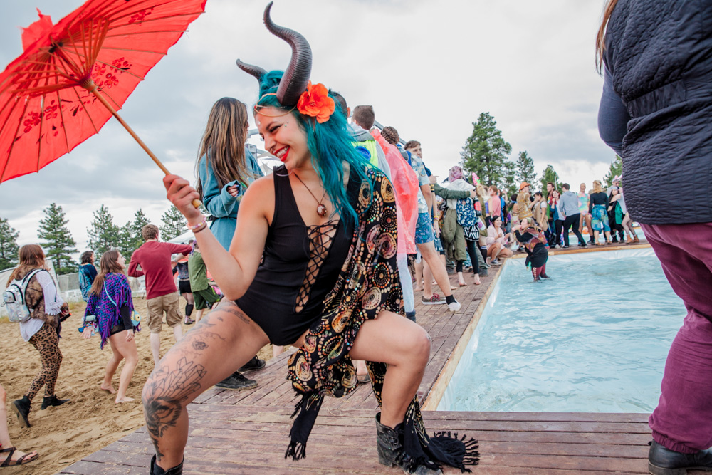 What The Festival, photo by Tojo Andrianarivo