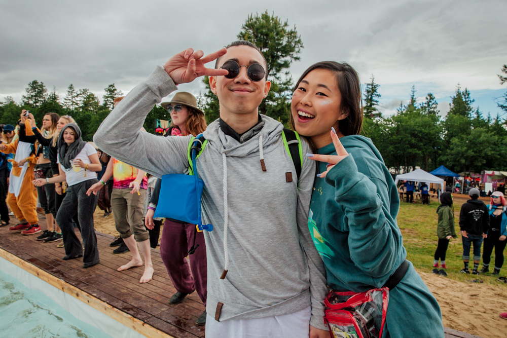 What The Festival, photo by Tojo Andrianarivo