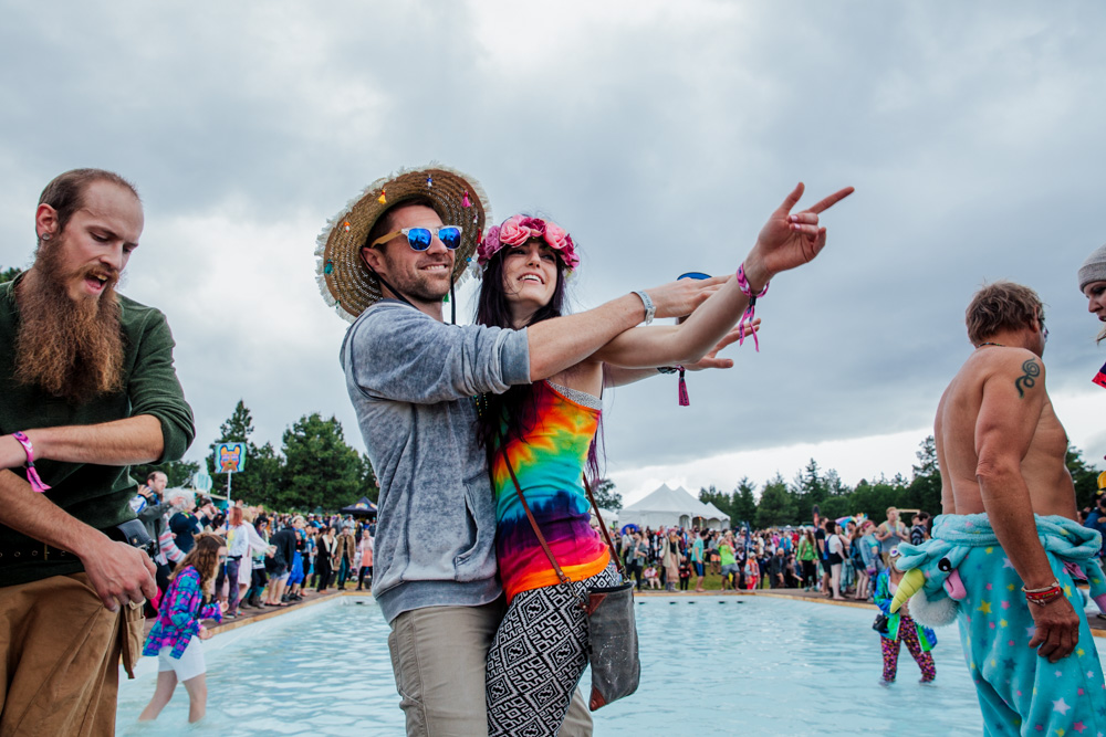 What The Festival, photo by Tojo Andrianarivo