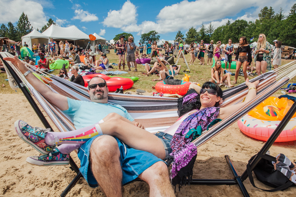 What The Festival, photo by Tojo Andrianarivo