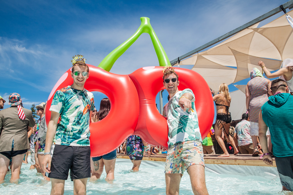 What The Festival, photo by Tojo Andrianarivo