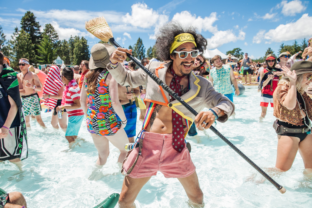 What The Festival, photo by Tojo Andrianarivo