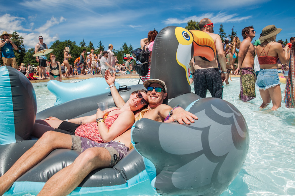 What The Festival, photo by Tojo Andrianarivo