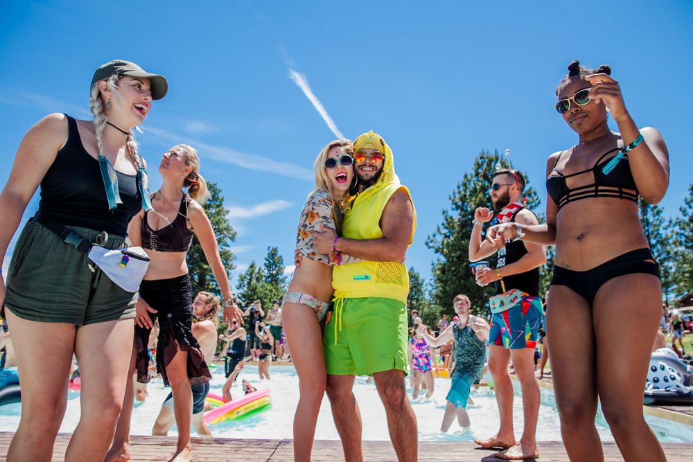 What The Festival, photo by Tojo Andrianarivo