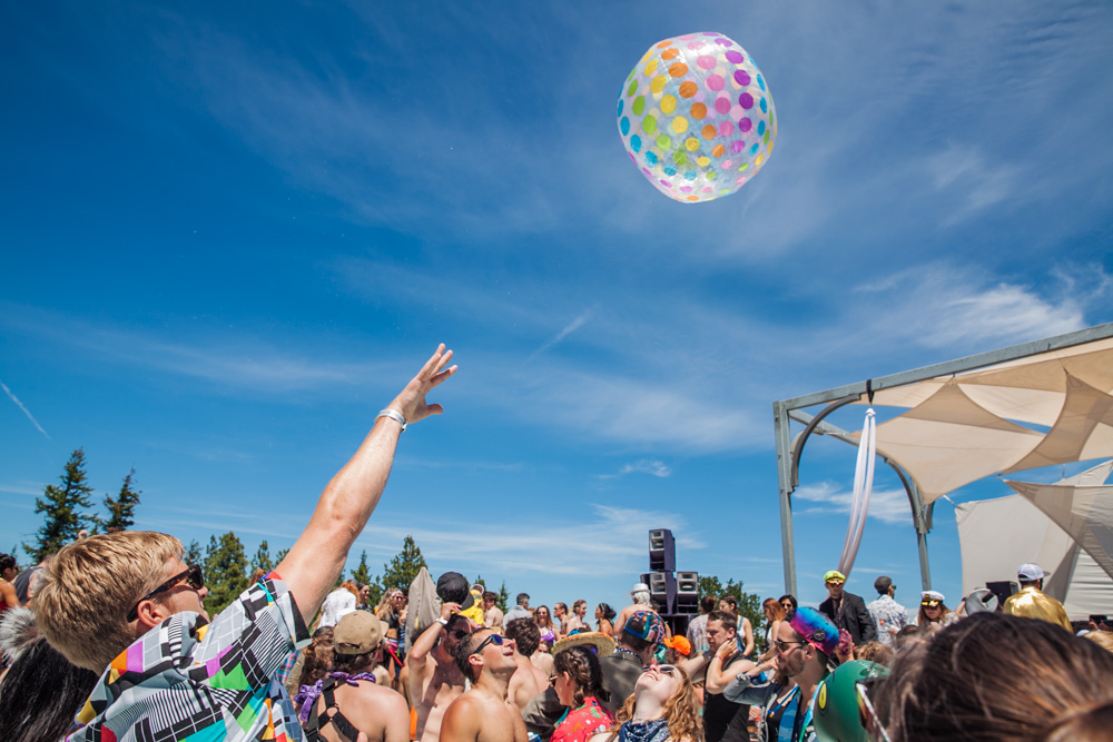 What The Festival, photo by Tojo Andrianarivo