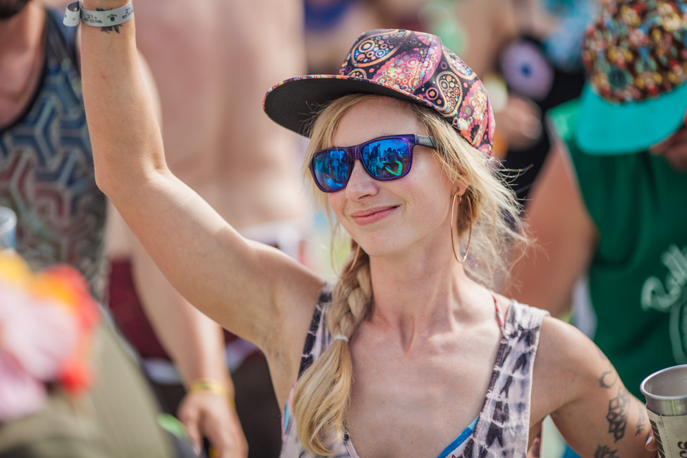 What The Festival, photo by Tojo Andrianarivo