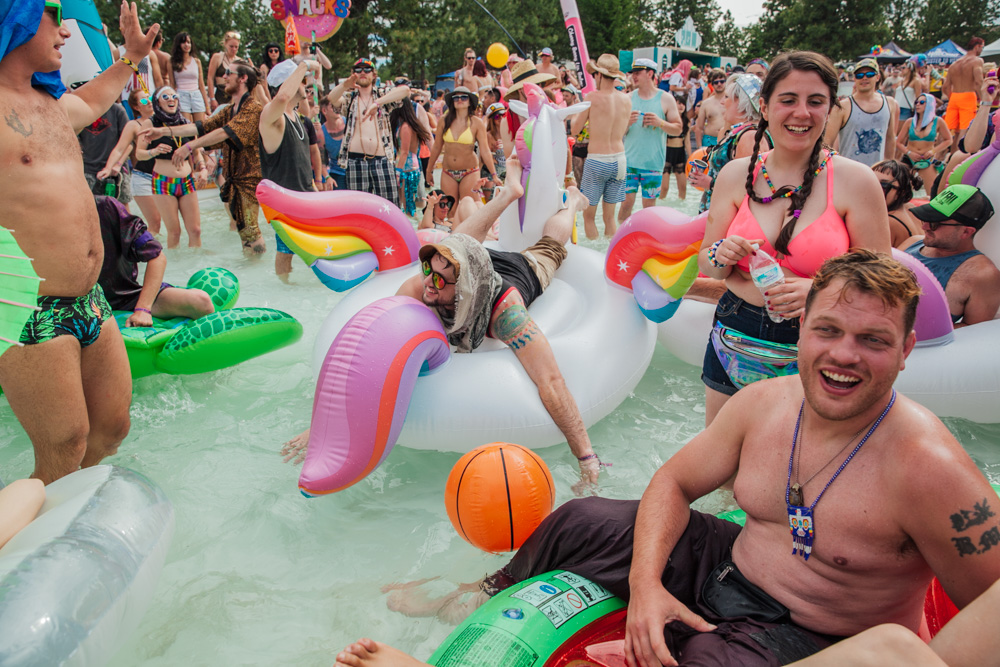 What The Festival, photo by Tojo Andrianarivo