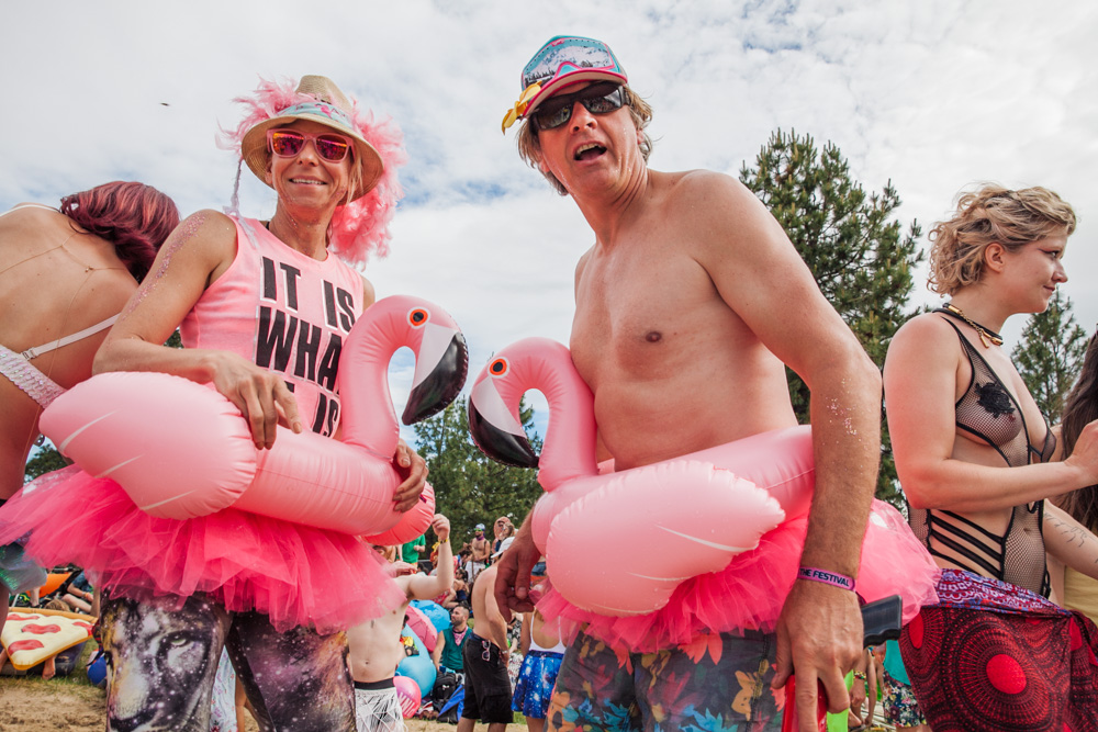 What The Festival, photo by Tojo Andrianarivo