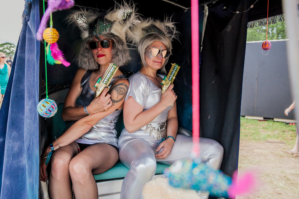 What The Festival, photo by Tojo Andrianarivo