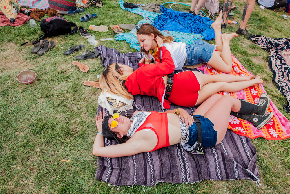 What The Festival, photo by Tojo Andrianarivo