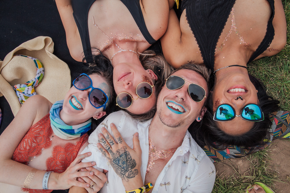 What The Festival, photo by Tojo Andrianarivo