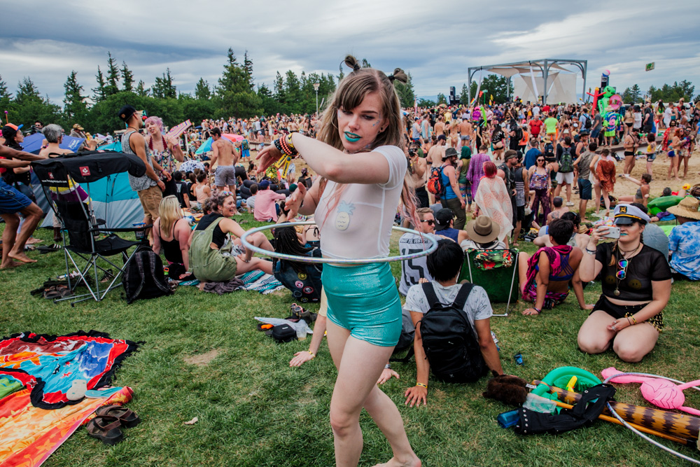 What The Festival, photo by Tojo Andrianarivo