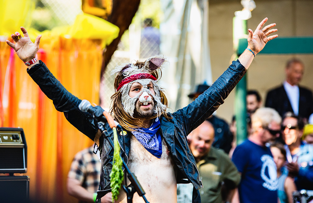 Burger Boogaloo, photo by Autumn Andel