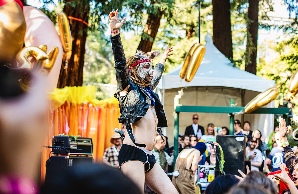 Burger Boogaloo, photo by Autumn Andel