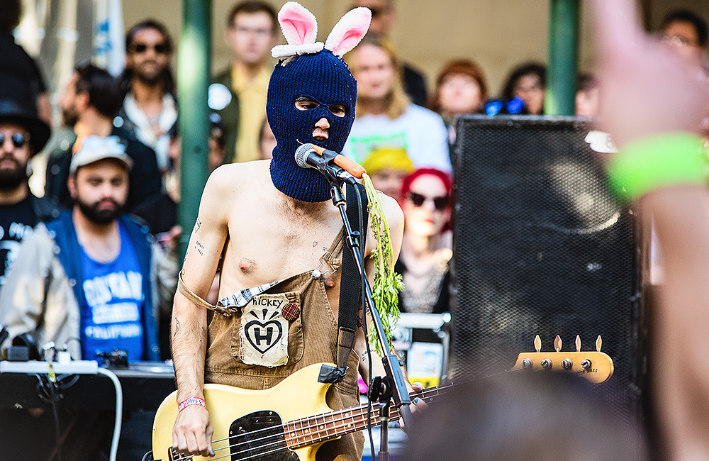 Burger Boogaloo, photo by Autumn Andel