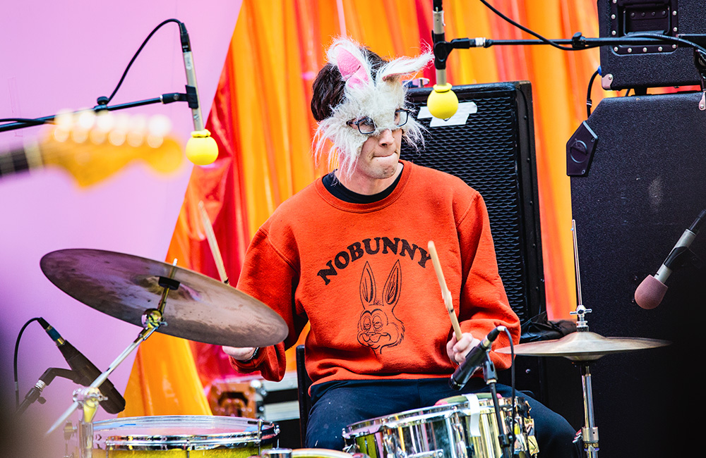 Burger Boogaloo, photo by Autumn Andel