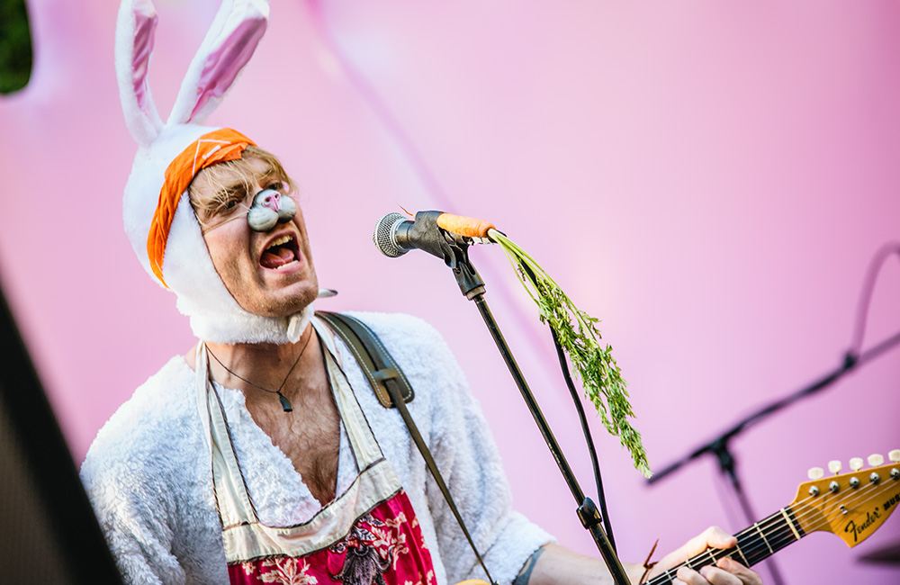 Burger Boogaloo, photo by Autumn Andel