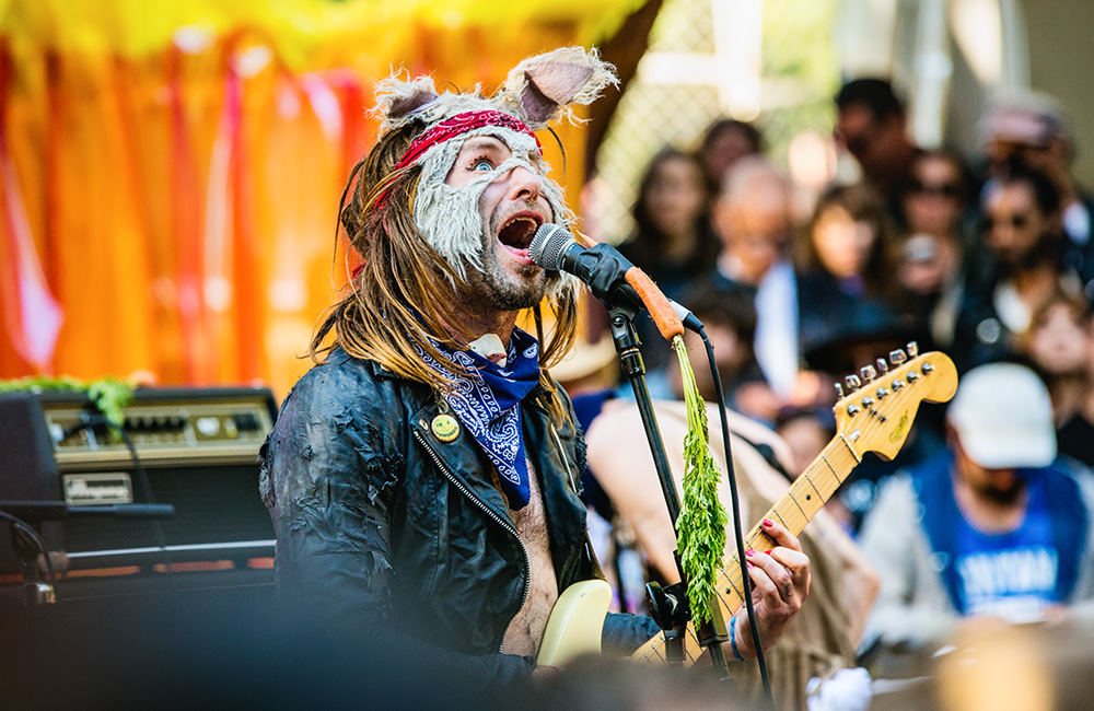 Burger Boogaloo, photo by Autumn Andel