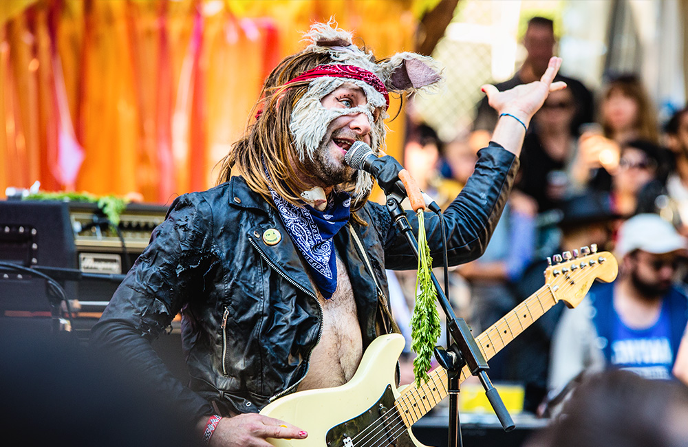 Burger Boogaloo, photo by Autumn Andel