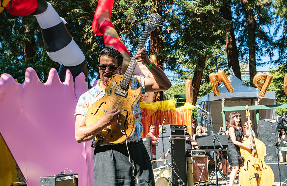 Burger Boogaloo, photo by Autumn Andel