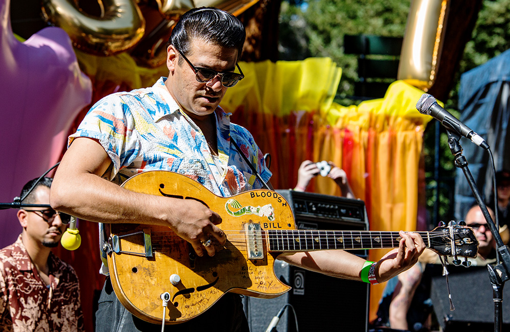 Burger Boogaloo, photo by Autumn Andel
