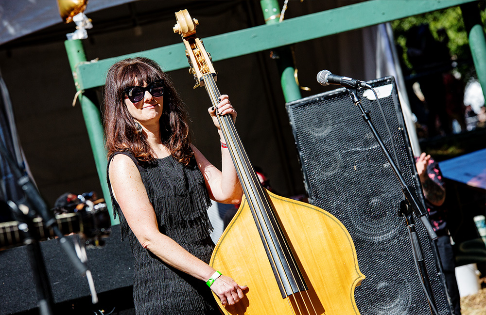 Burger Boogaloo, photo by Autumn Andel