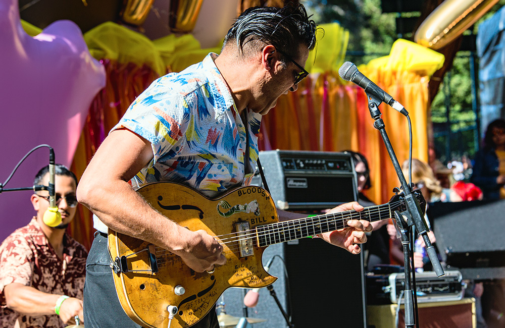 Burger Boogaloo, photo by Autumn Andel