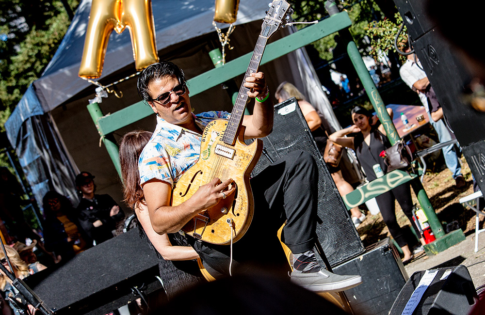 Burger Boogaloo, photo by Autumn Andel