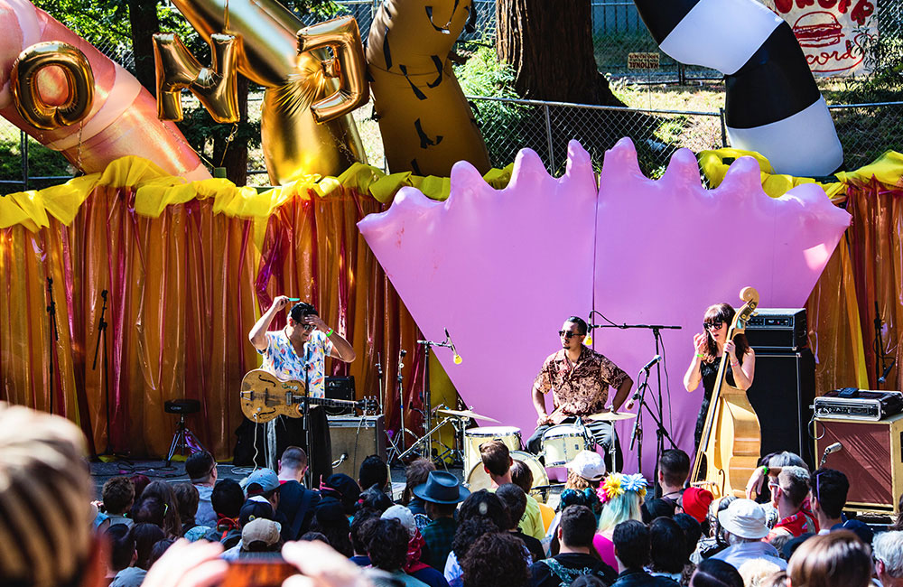 Burger Boogaloo, photo by Autumn Andel