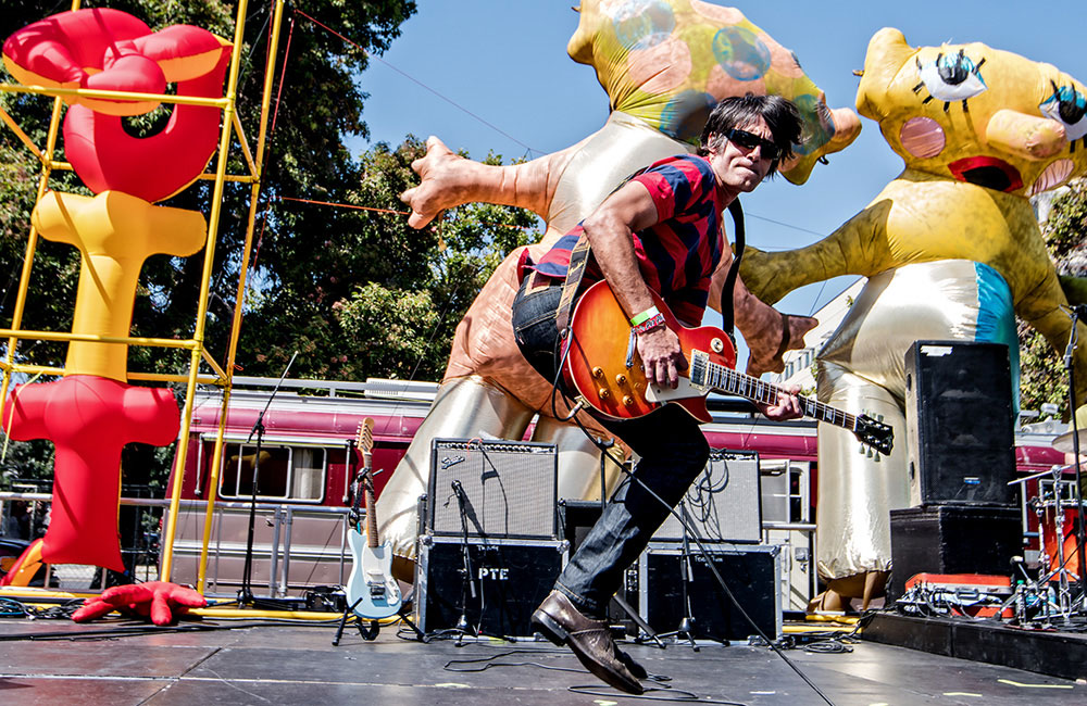 Burger Boogaloo, photo by Autumn Andel