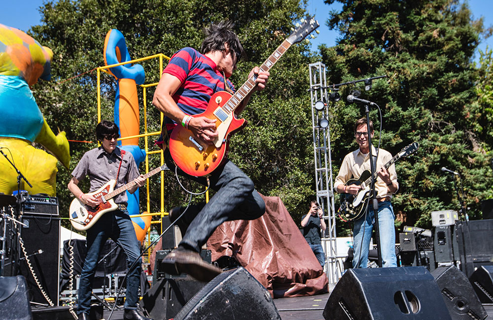 Burger Boogaloo, photo by Autumn Andel