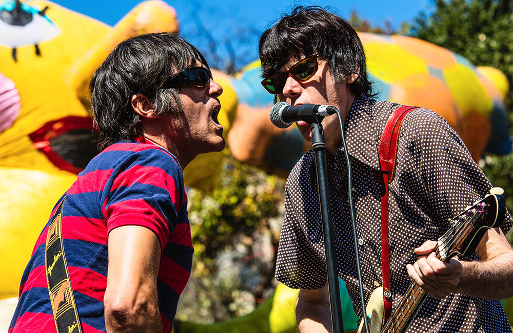 Burger Boogaloo, photo by Autumn Andel