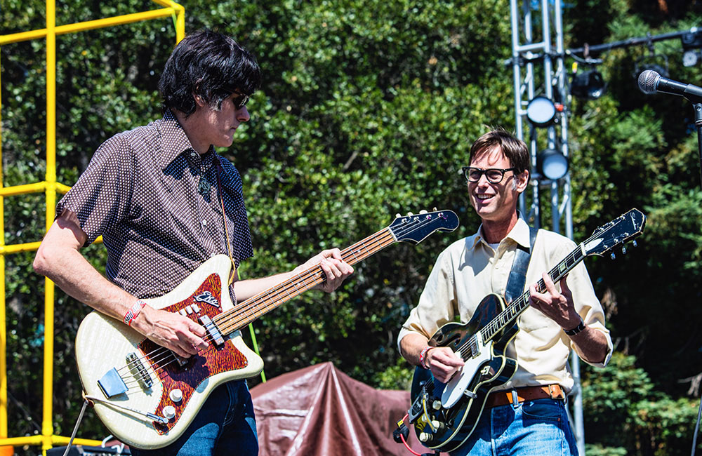 Burger Boogaloo, photo by Autumn Andel
