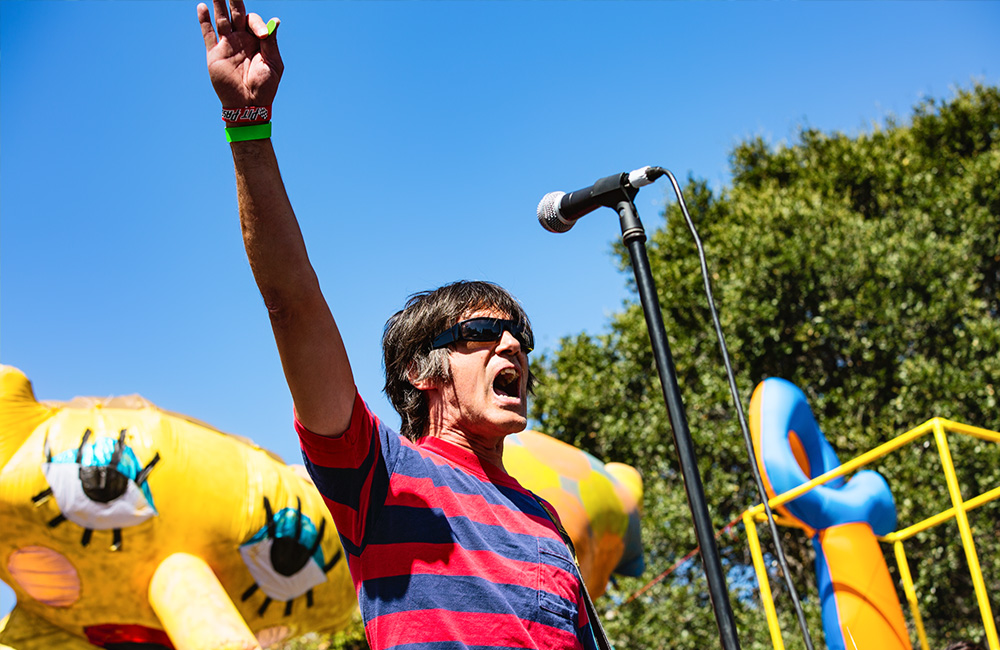 Burger Boogaloo, photo by Autumn Andel