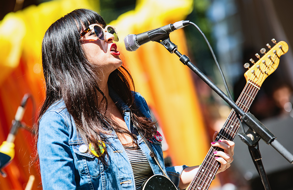 Burger Boogaloo, photo by Autumn Andel