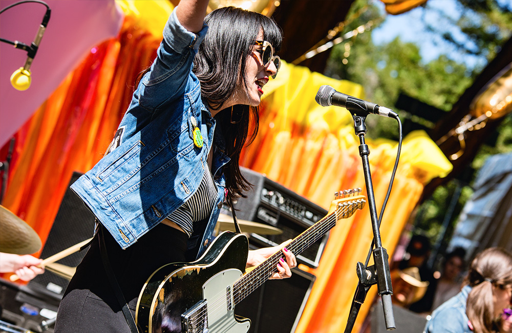 Burger Boogaloo, photo by Autumn Andel